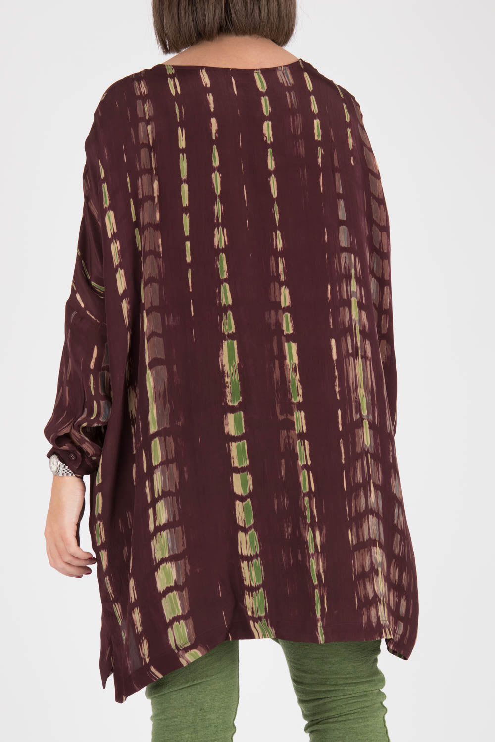 Raga Reva Tunic