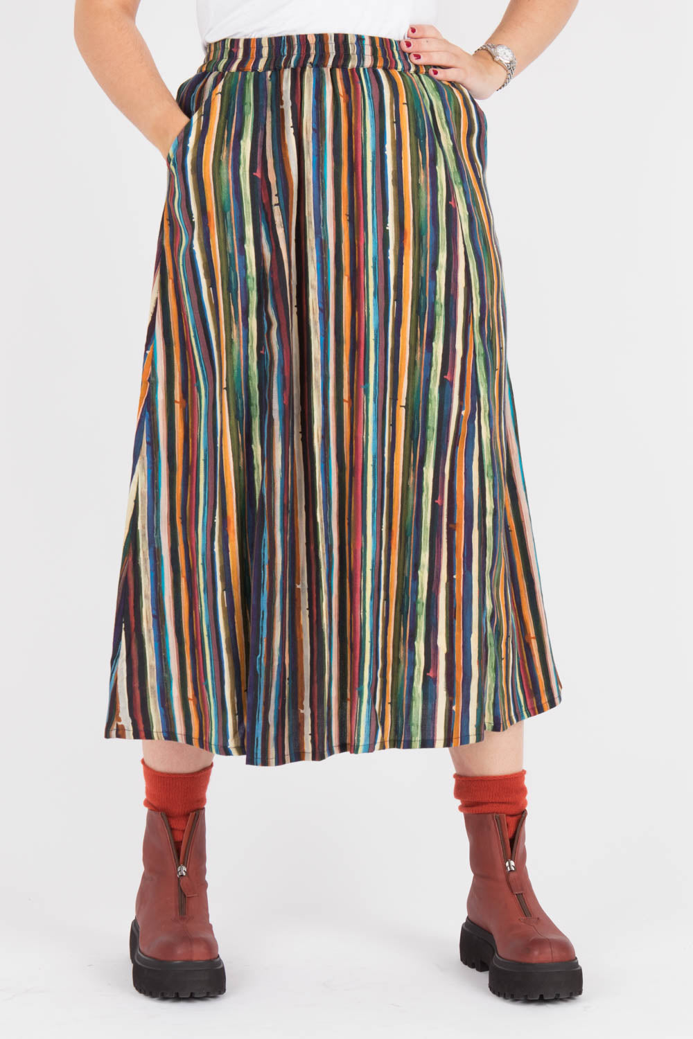 Raga Ryder Skirt