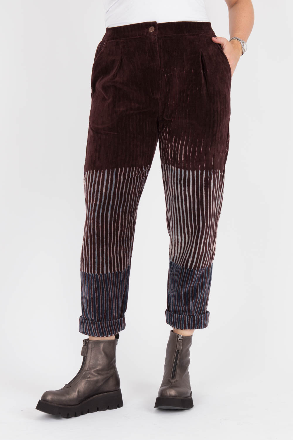 Raga Gilleny Trousers