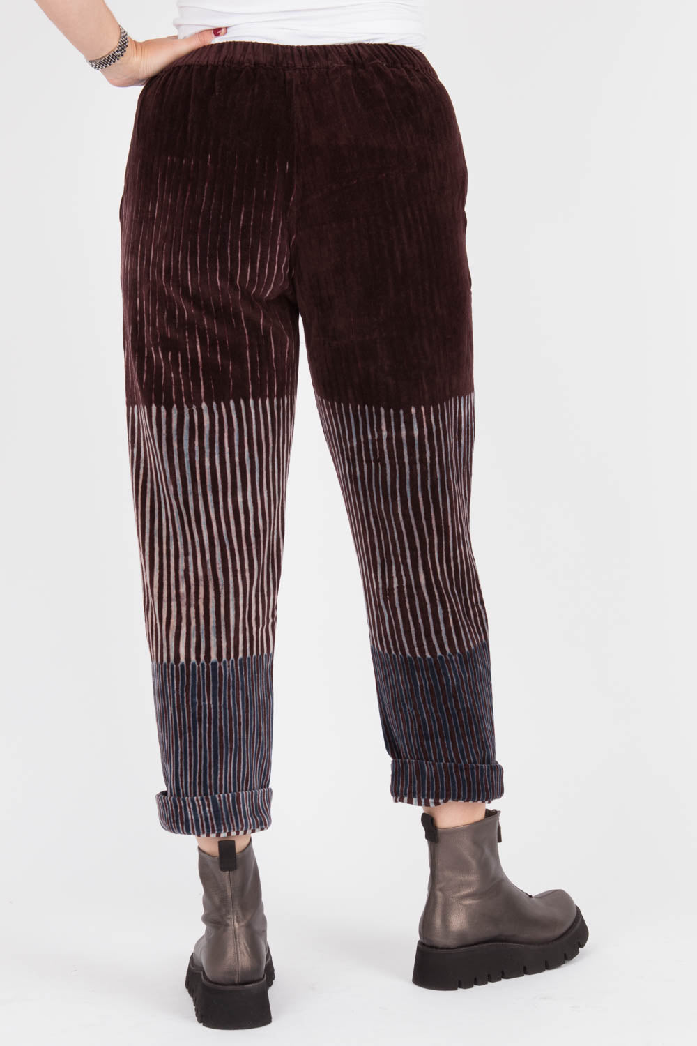 Raga Gilleny Trousers