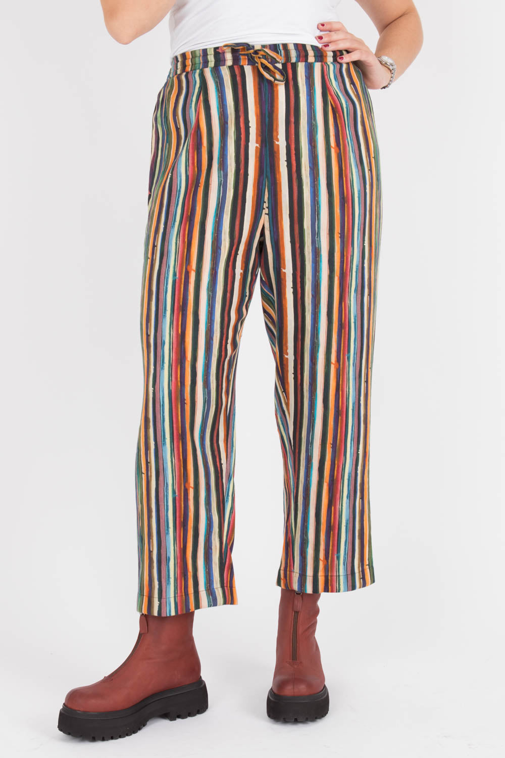 Raga Gavvy Trousers