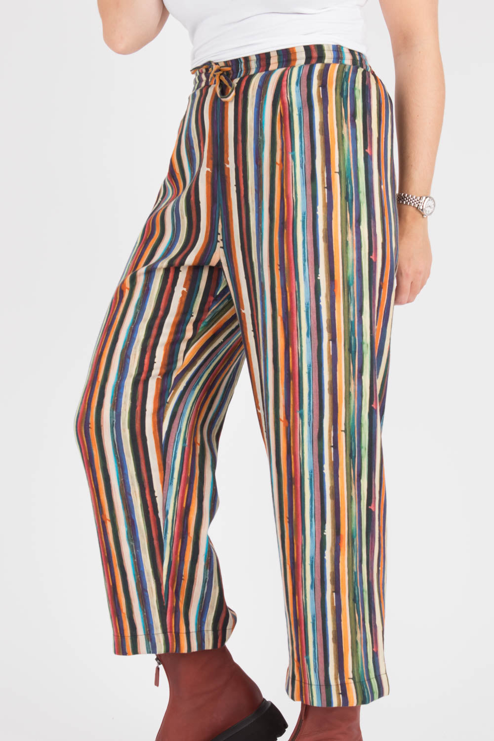 Raga Gavvy Trousers