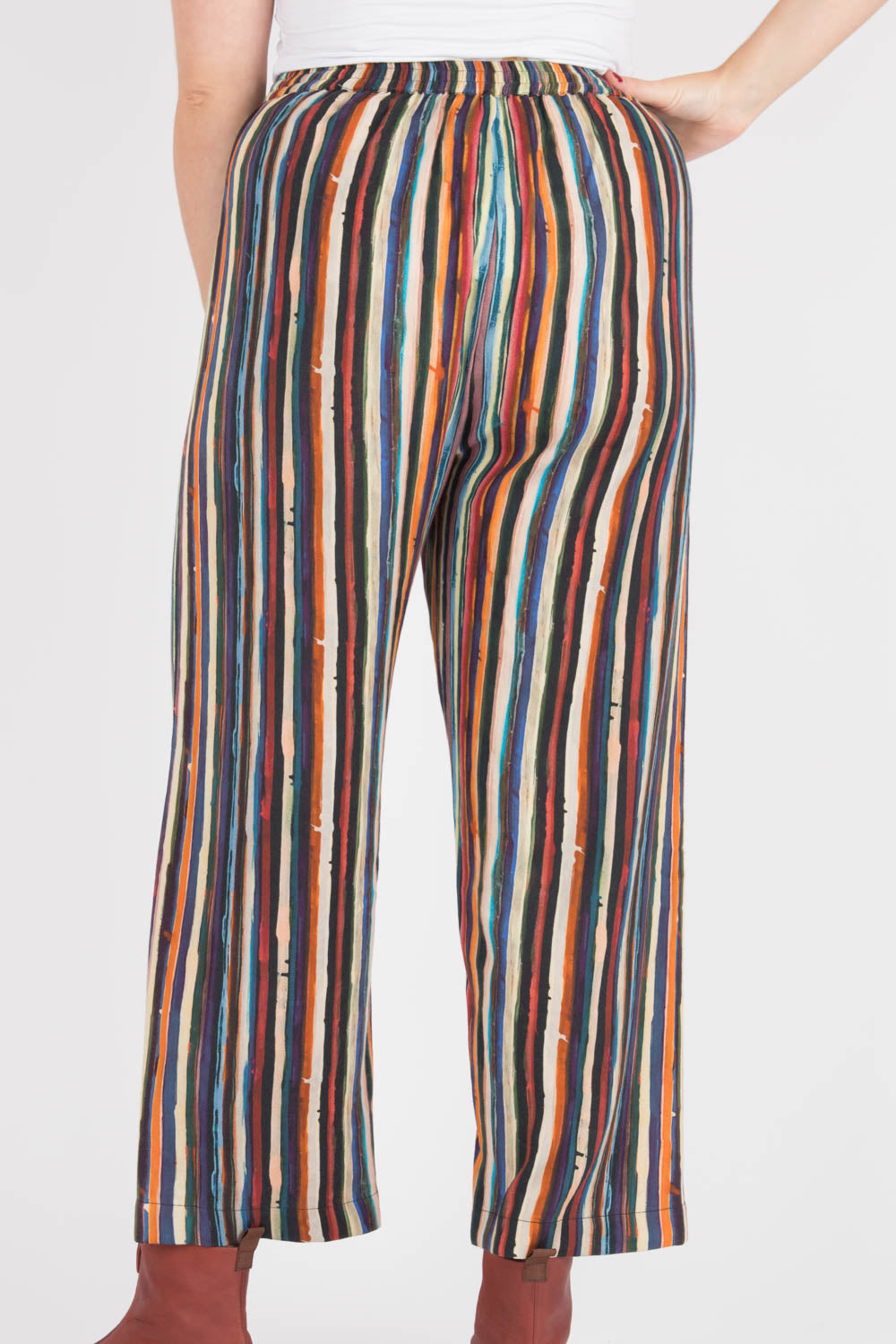 Raga Gavvy Trousers