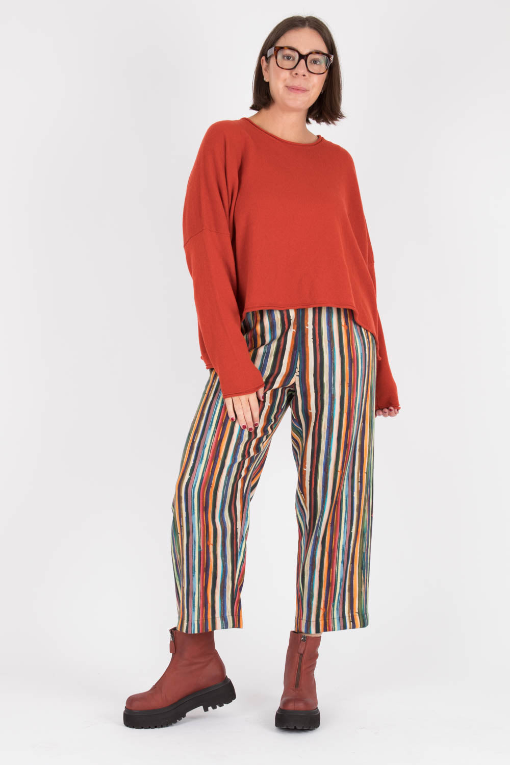 Raga Gavvy Trousers