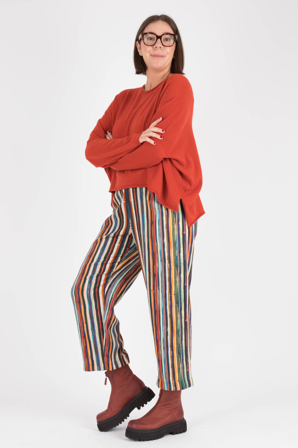 Raga Gavvy Trousers