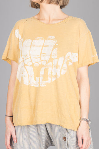 Magnolia Pearl Hang Loose T-Shirt