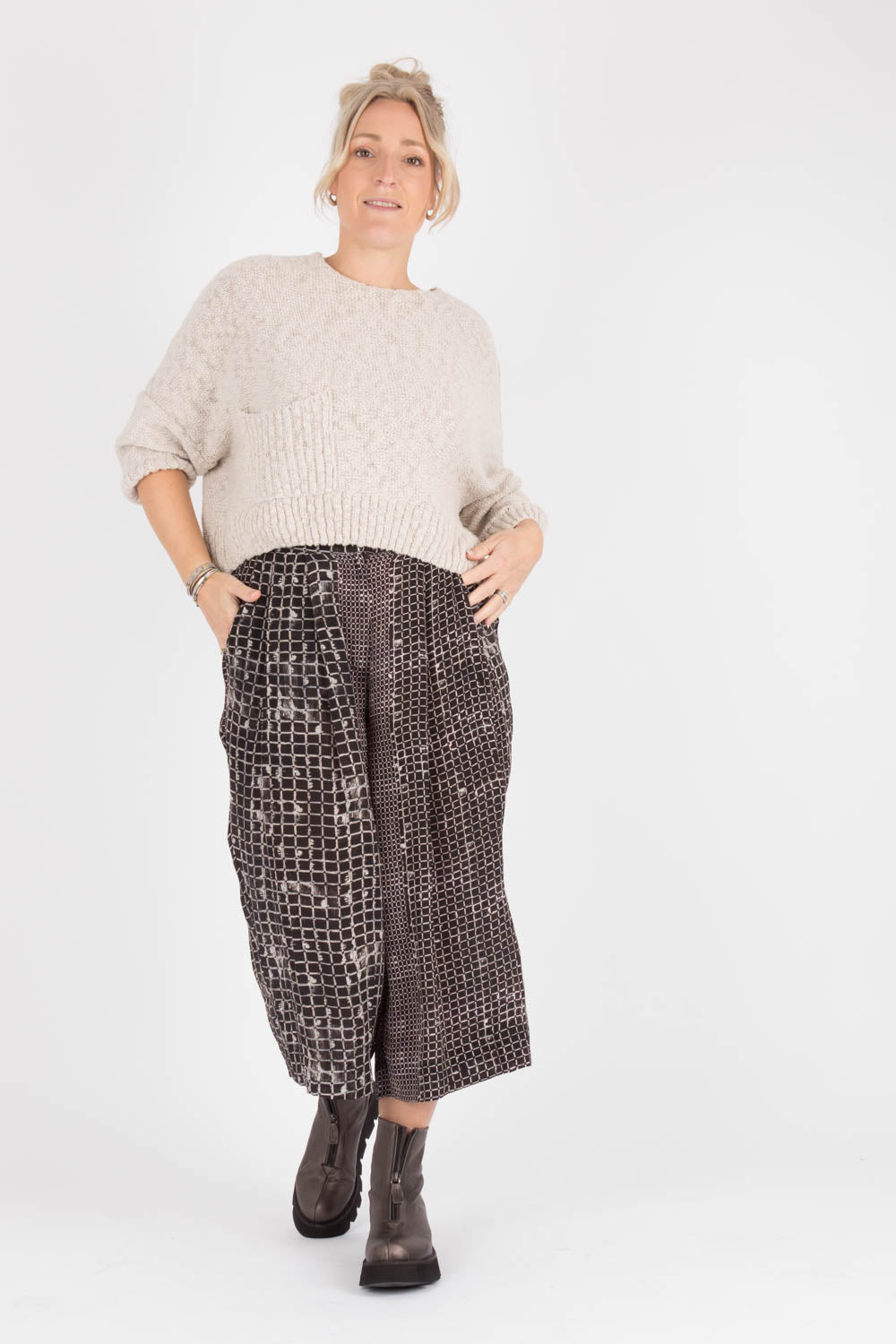 Raga Jaleesa Trousers