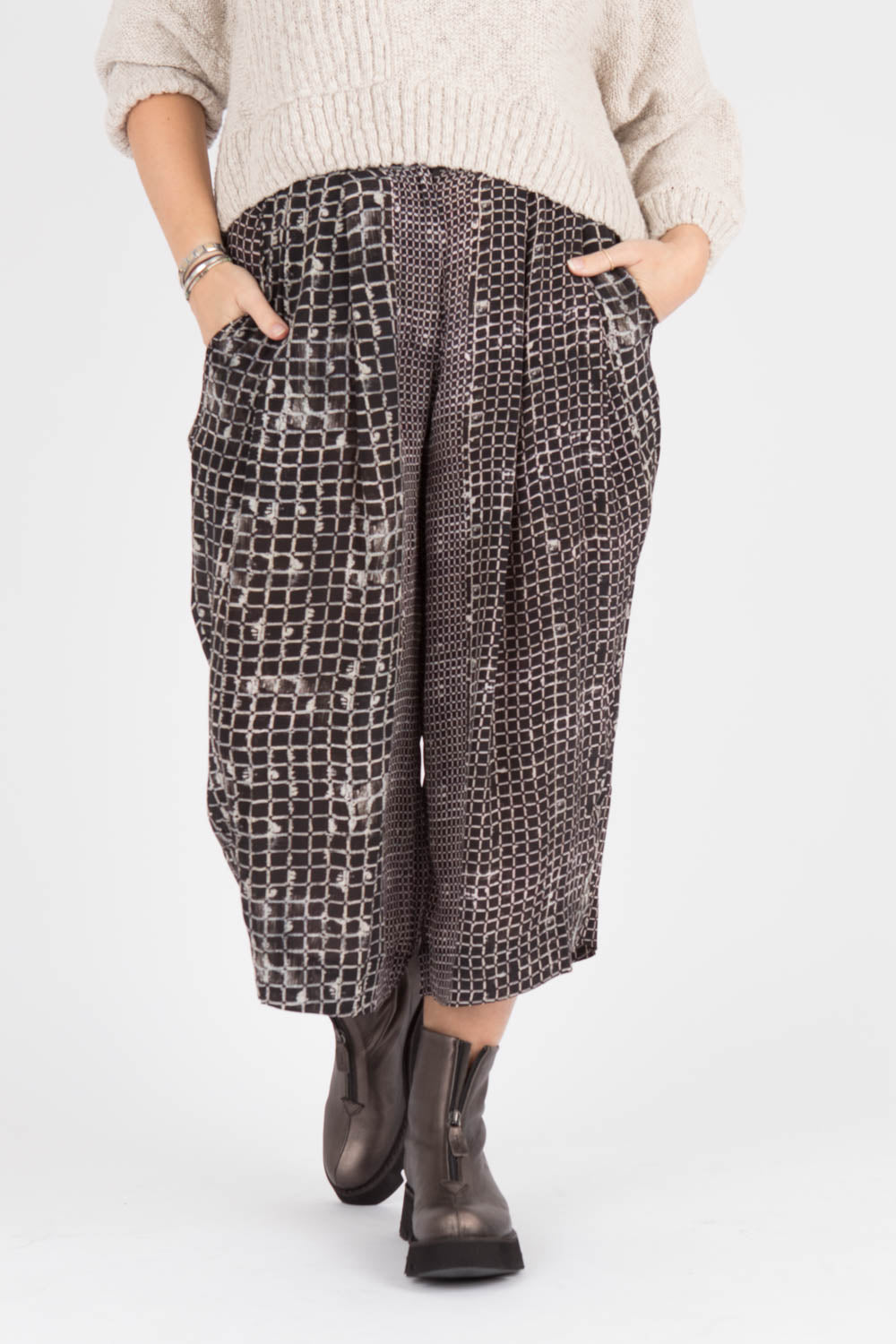 Raga Jaleesa Trousers