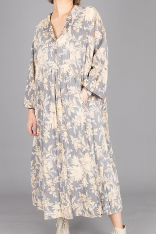 Magnolia Pearl Cotton Silke Dress