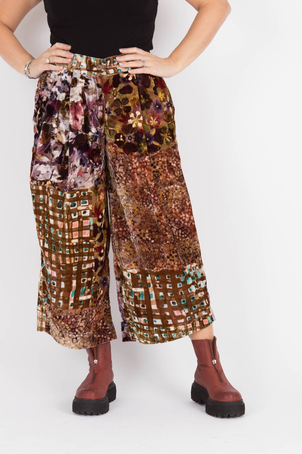 Raga Jaleesa Trousers