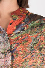 Yavi Oversized Shirt