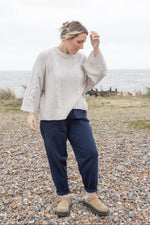 Muse Wear Laura Trousers