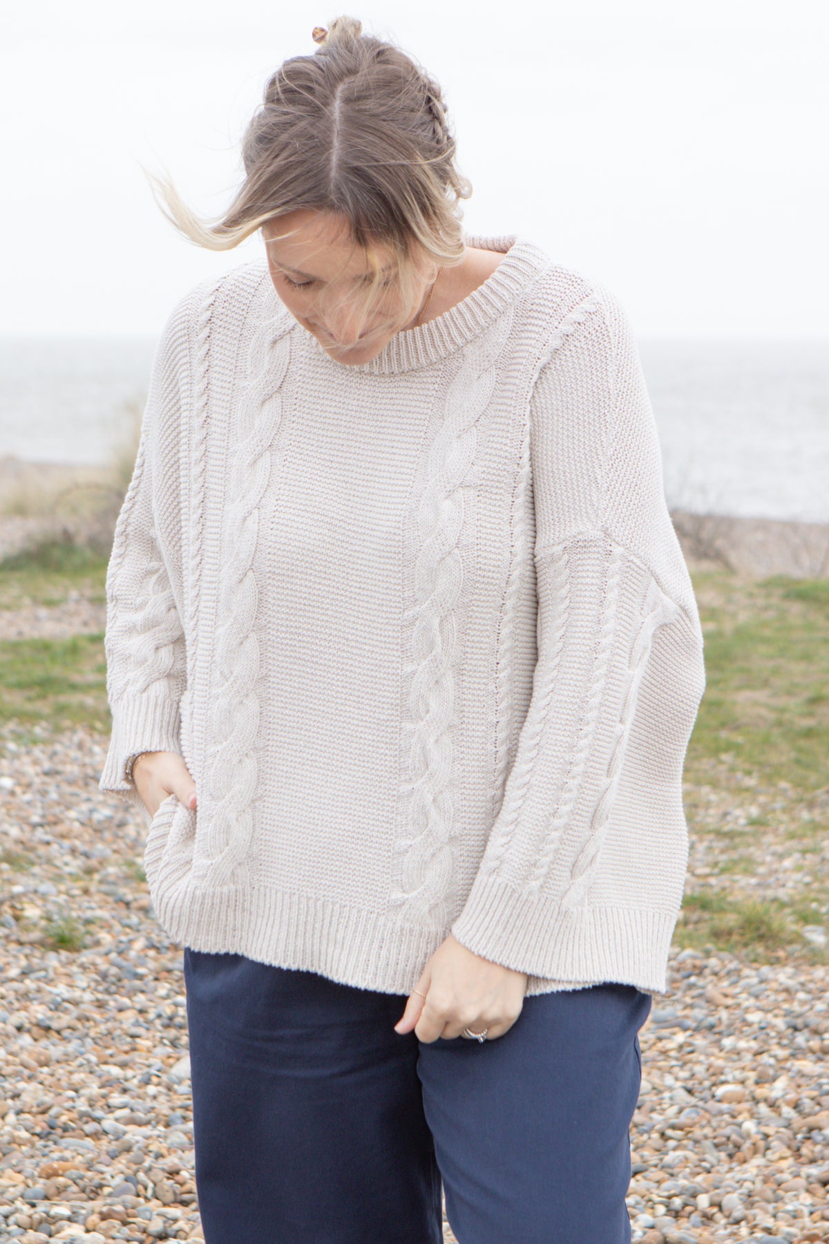 Muse Wear Marla Knit