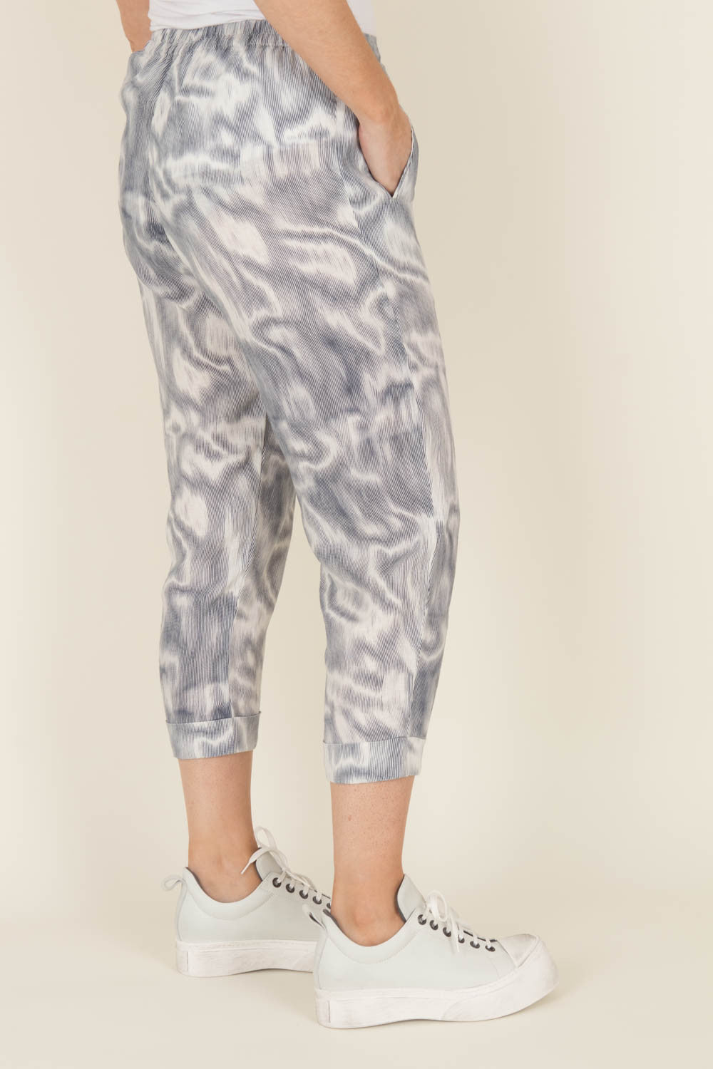 Elemente Clemente Geishan Pant
