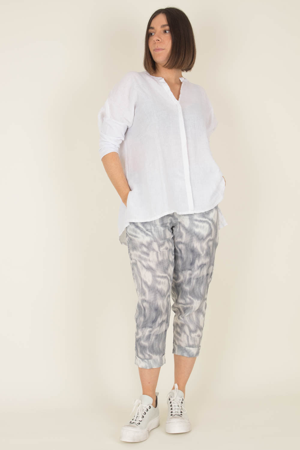 Elemente Clemente Geishan Pant