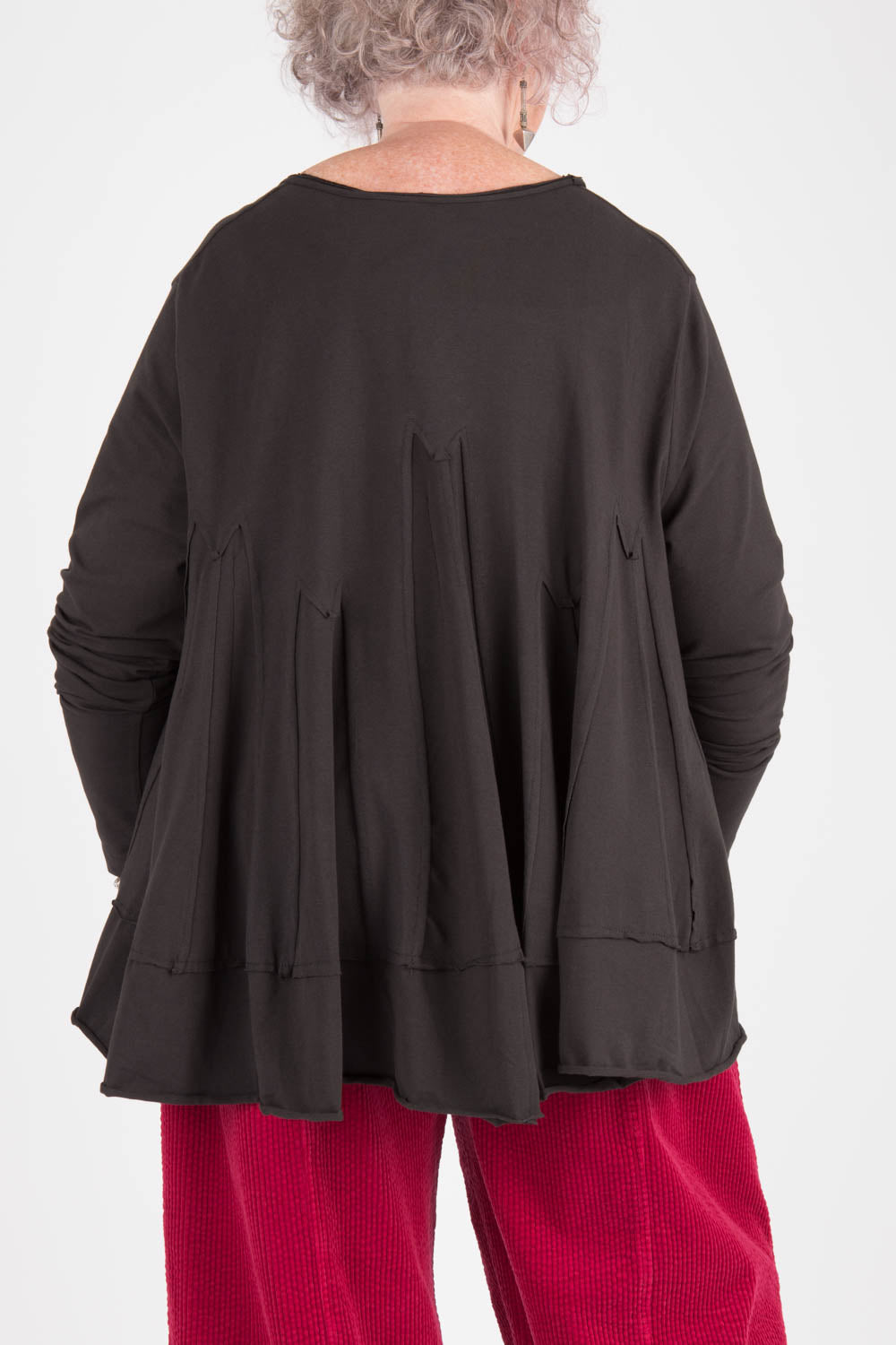 Zilberman Tunic