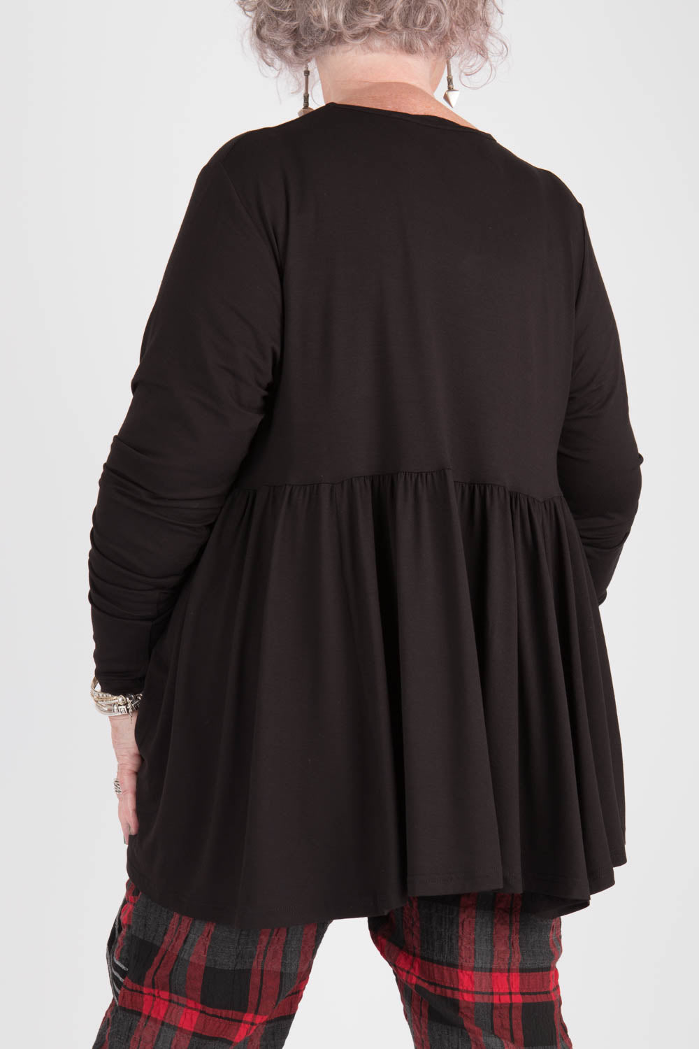 Zilberman Tunic