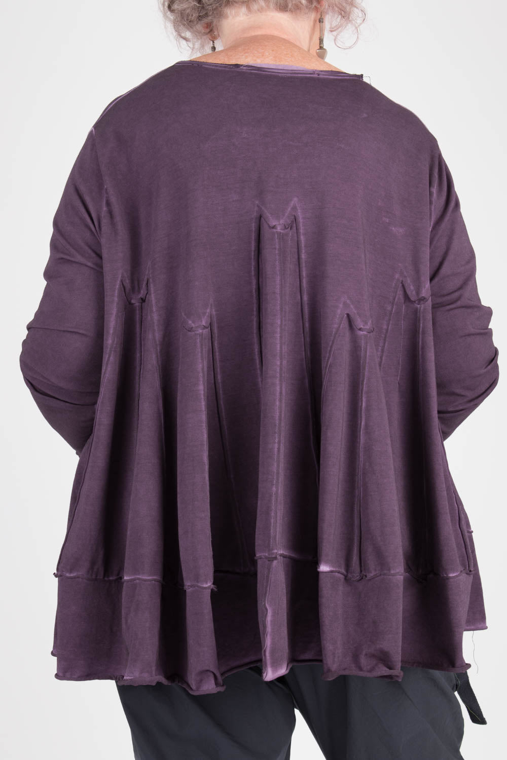 Zilberman Tunic