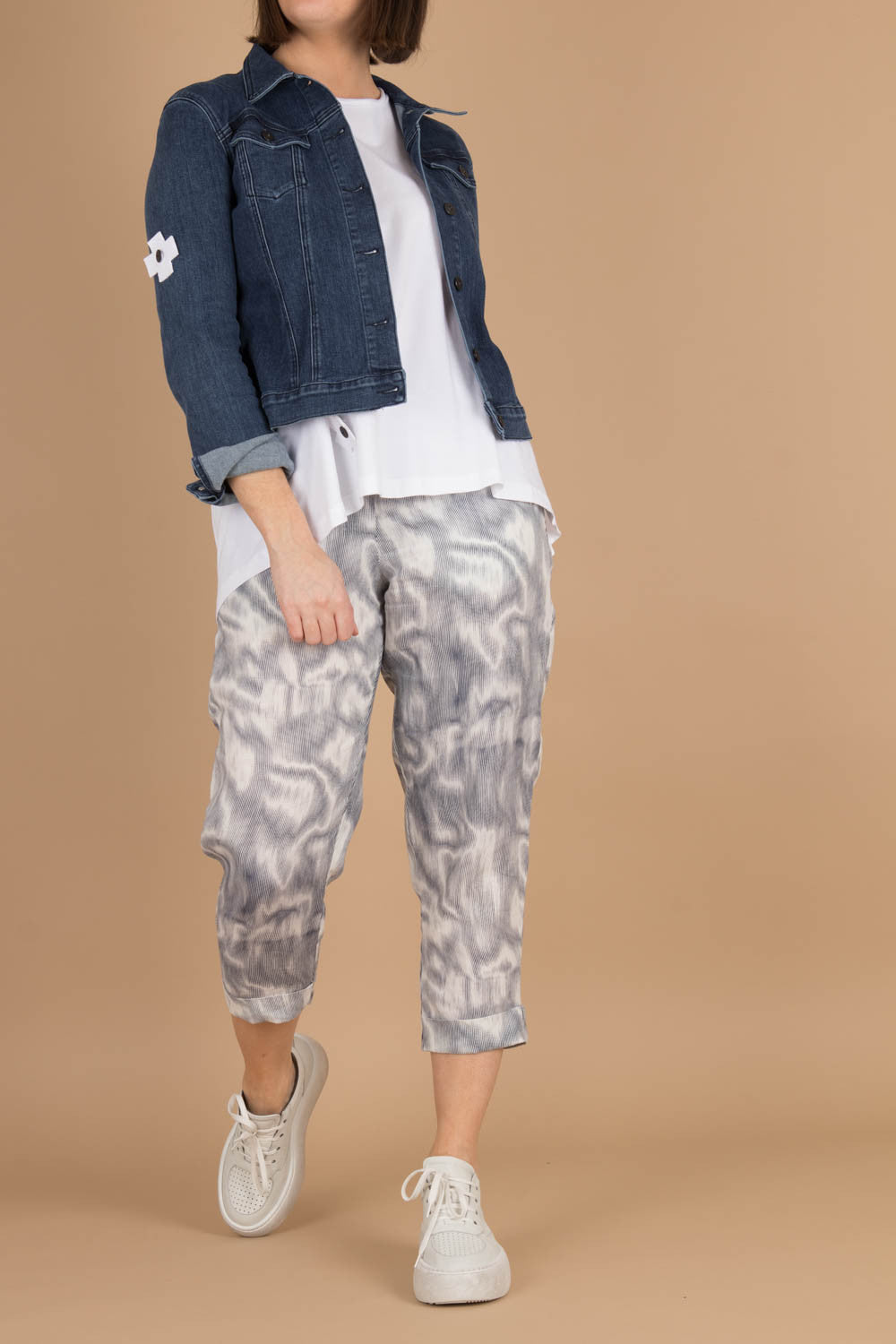 Elemente Clemente Geishan Pant