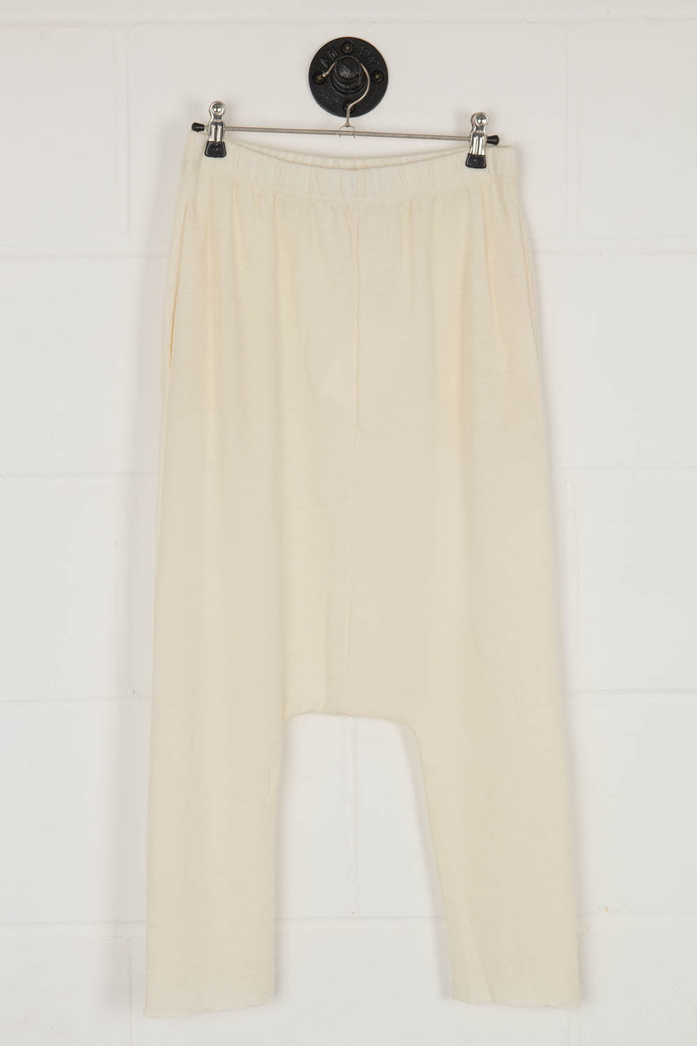 By Basics Harem Pants