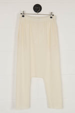 By Basics Harem Pants