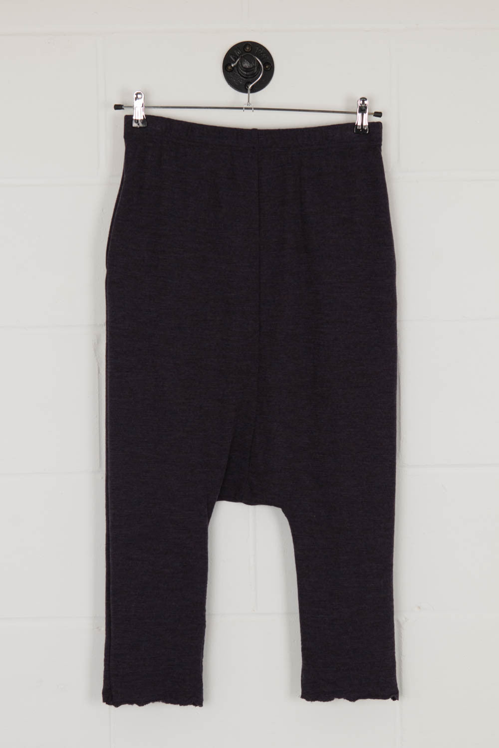 By Basics Harem Pants