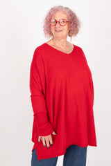 Capra Studio Ruby Pullover