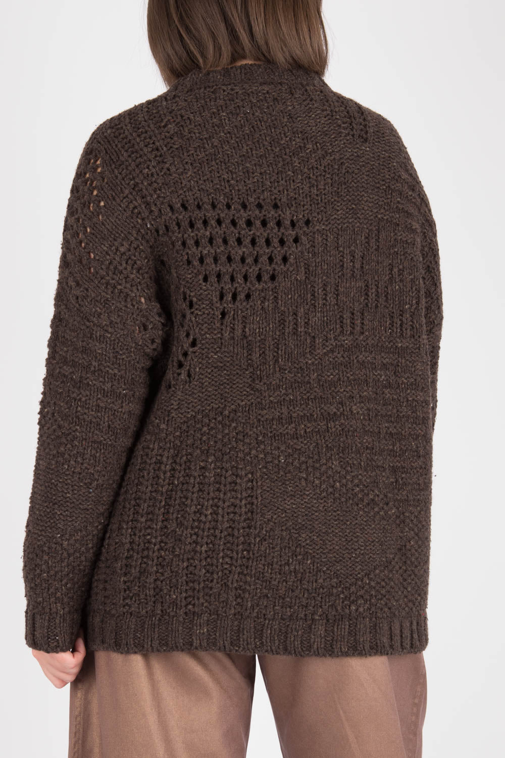 Lurdes Bergada Pullover