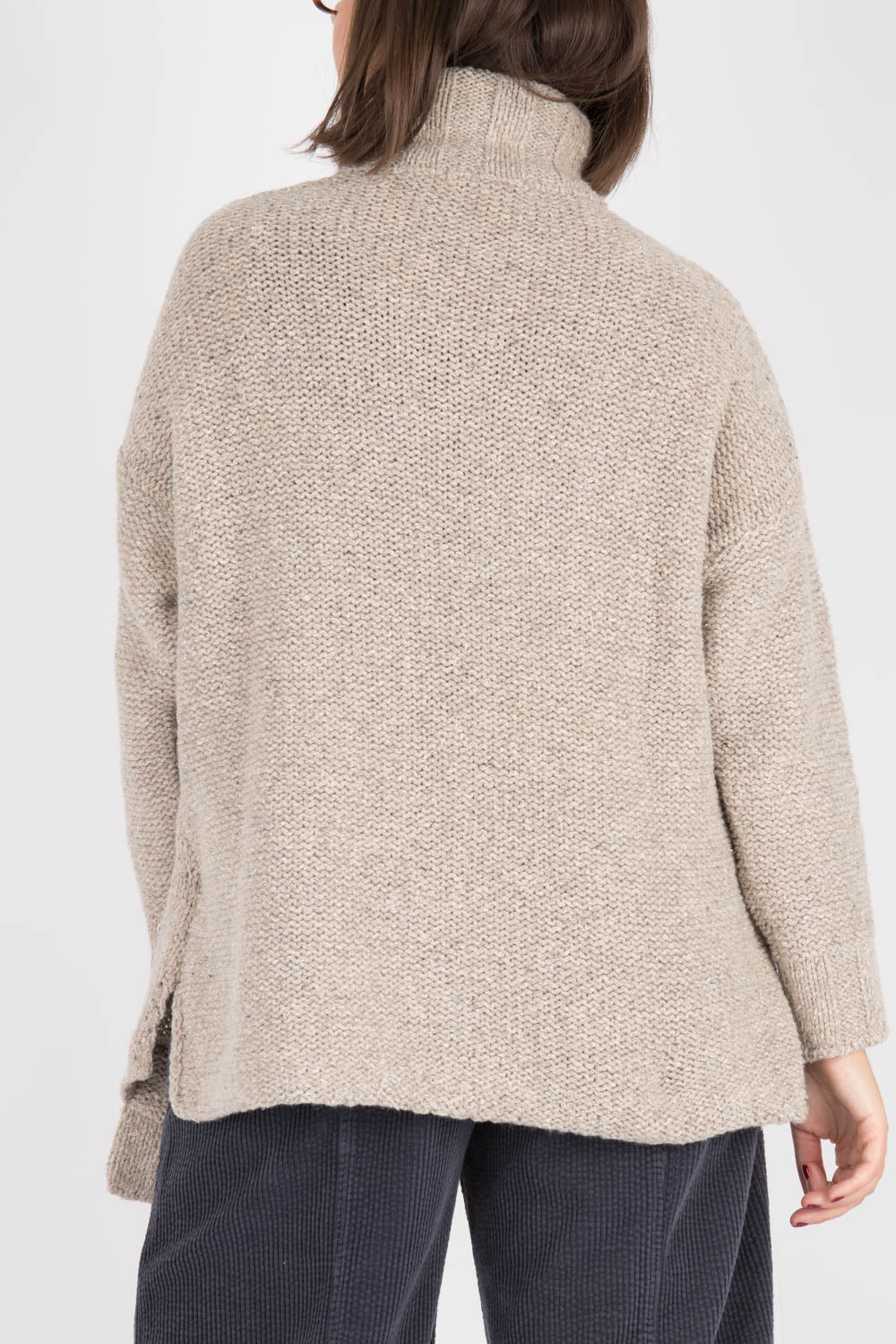 Lurdes Bergada Pullover