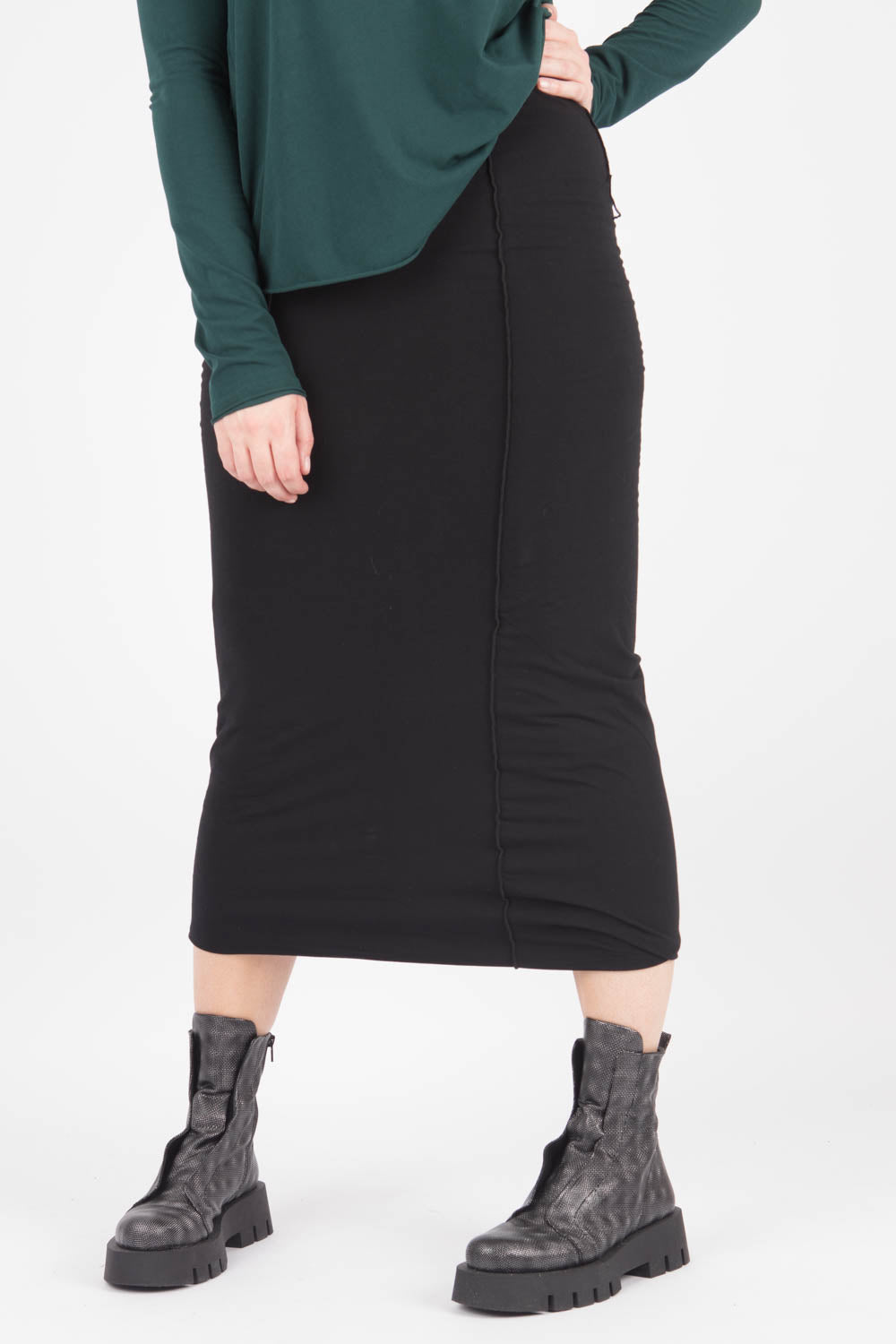 Rundholz Black Label Skirt