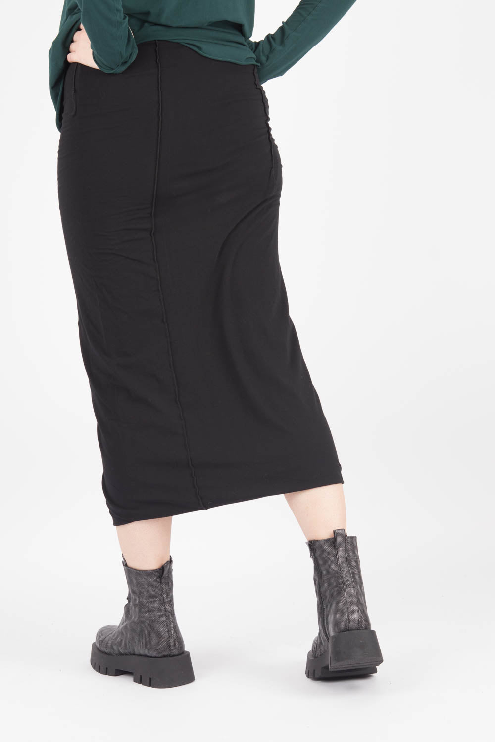 Rundholz Black Label Skirt