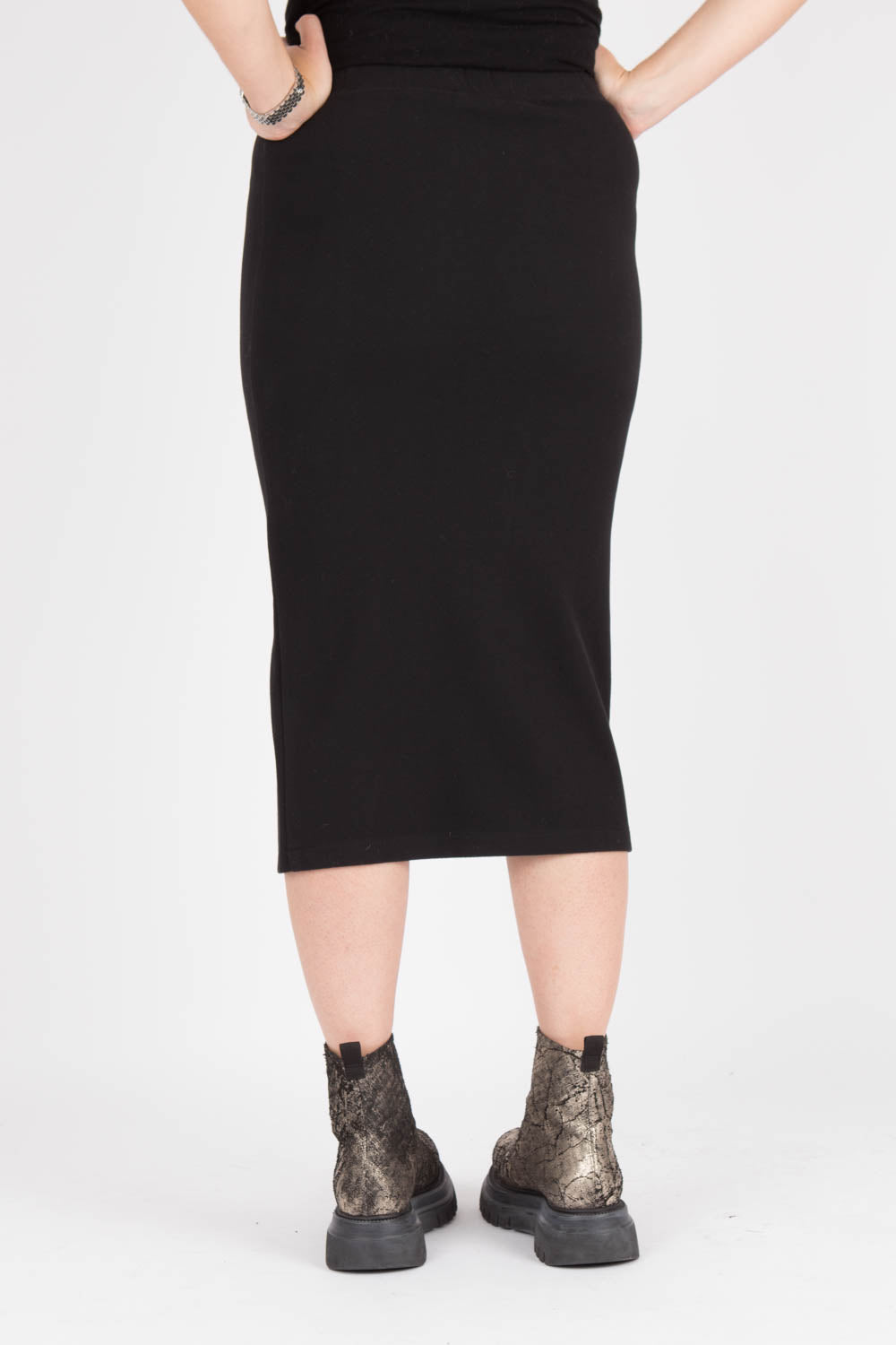 Lurdes Bergada Pencil Skirt