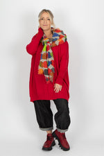 Capra Studio Luna Pullover