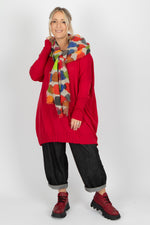 Capra Studio Luna Pullover