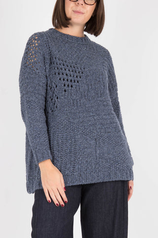 Lurdes Bergada Pullover