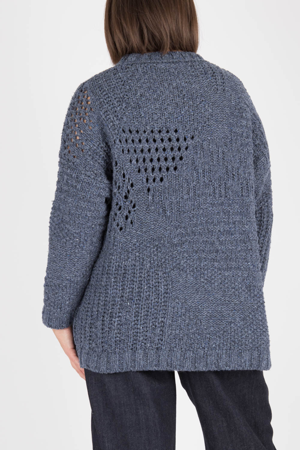 Lurdes Bergada Pullover