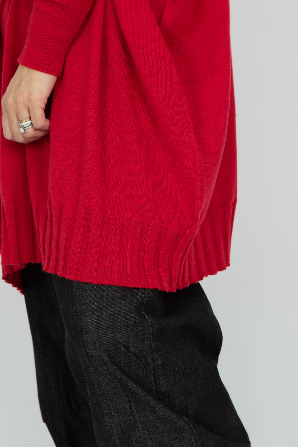 Capra Studio Luna Pullover