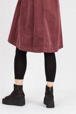 By Basics Bamboo Cropped Leggings