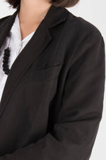 Lurdes Bergada Oversize Blazer