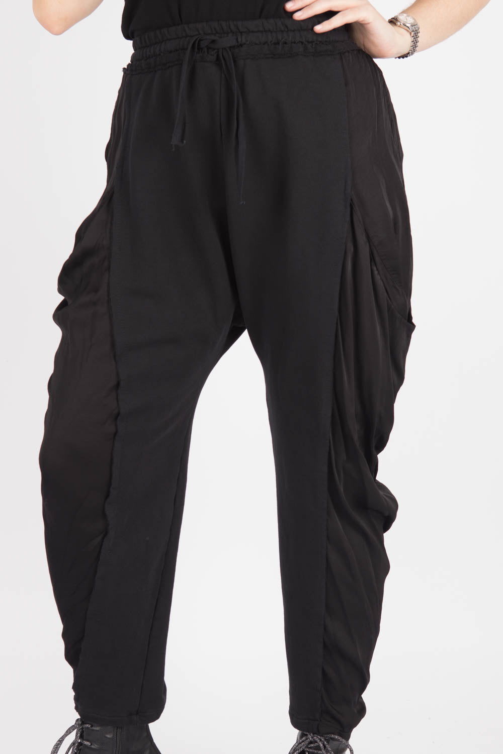 Sanctamuerte Trouser