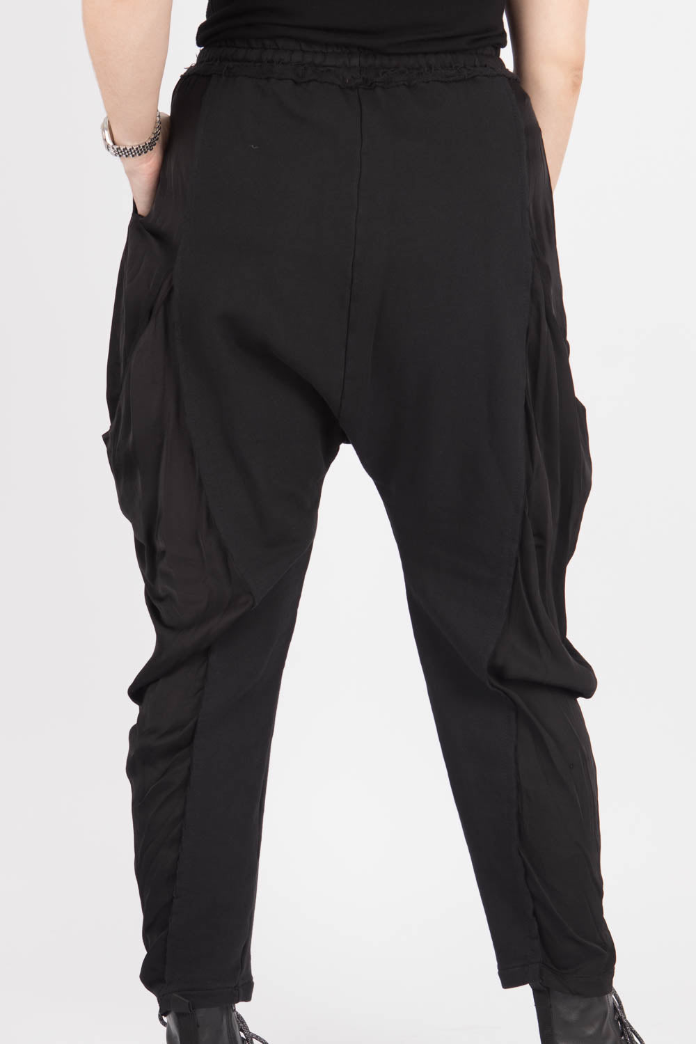 Sanctamuerte Trouser