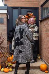 Rundholz Knitted Coat