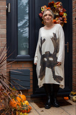Rundholz Knitted Tunic