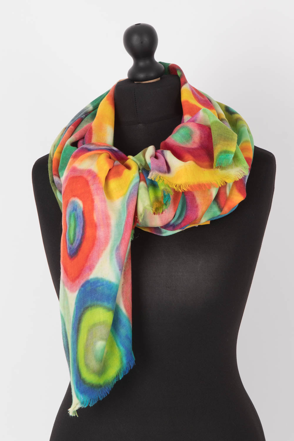 Otracosa Sylvie Demers Scarf