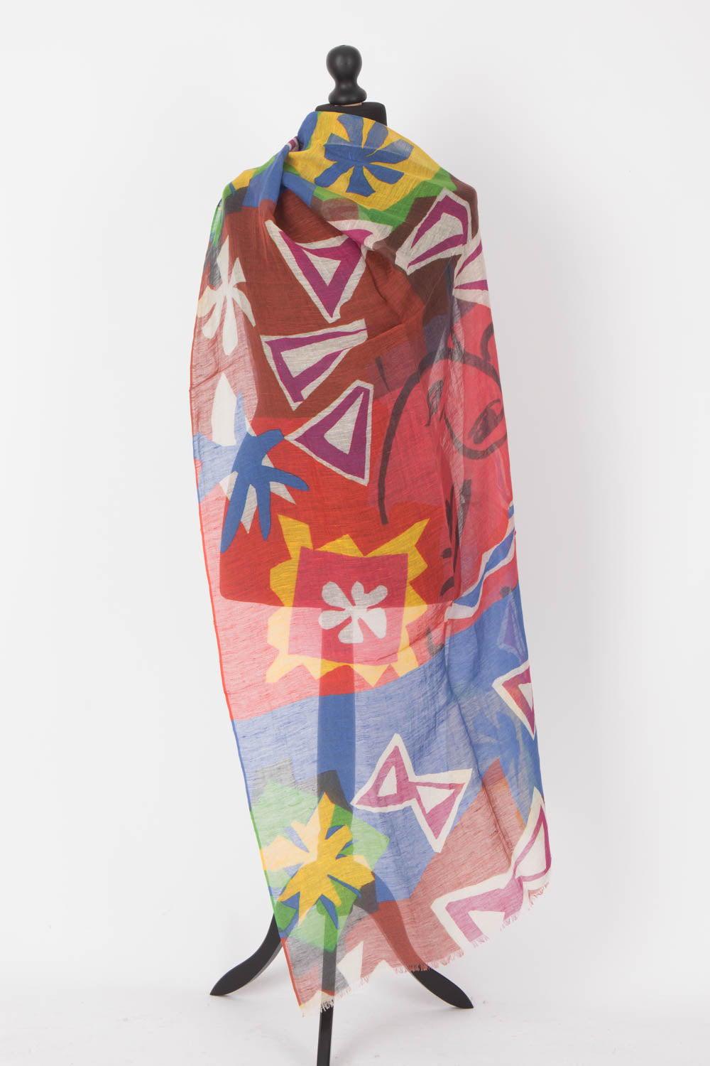 Otracosa Henri Matisse Scarf