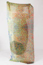 Otracosa Gustav Klimt Scarf