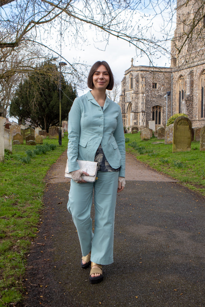 Rundholz Black Label Jacket