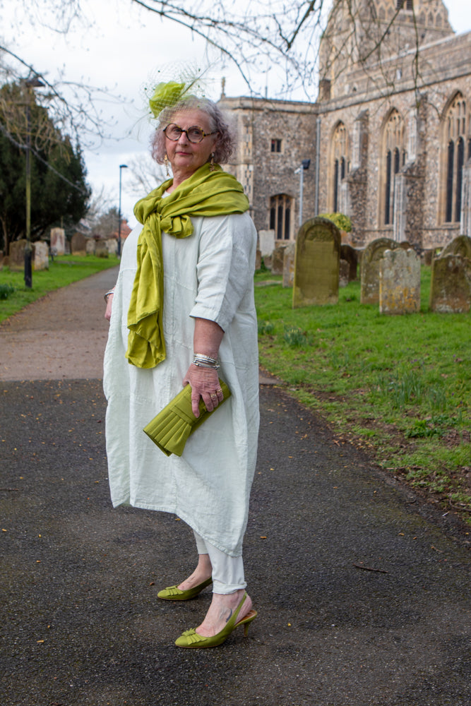 Rundholz Black Label Dress