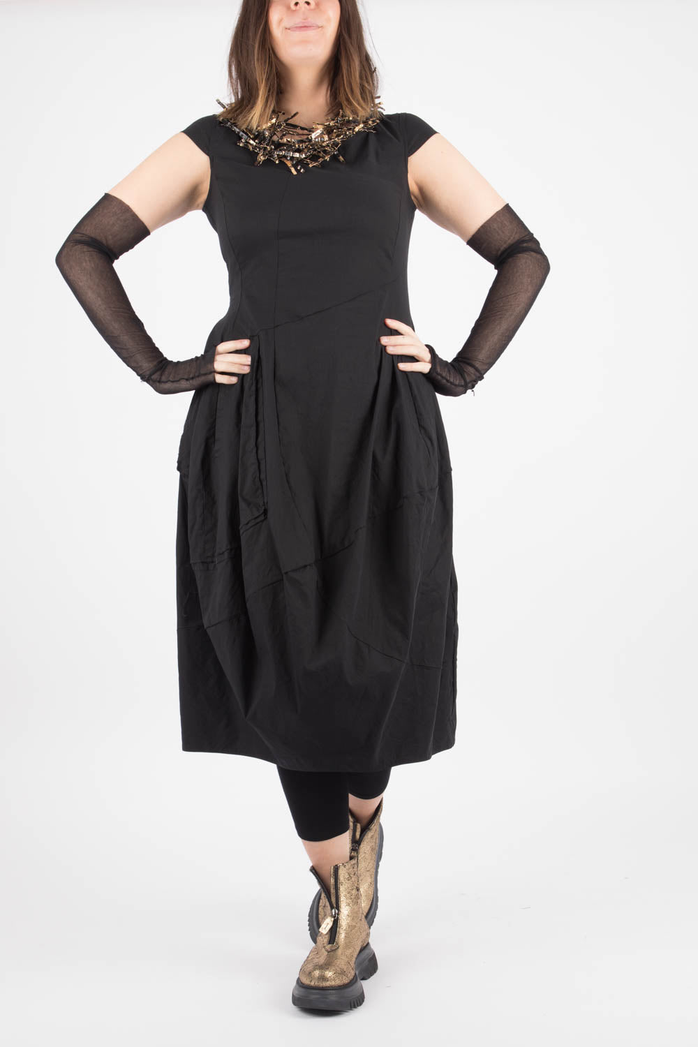 Rundholz Black Label Dress