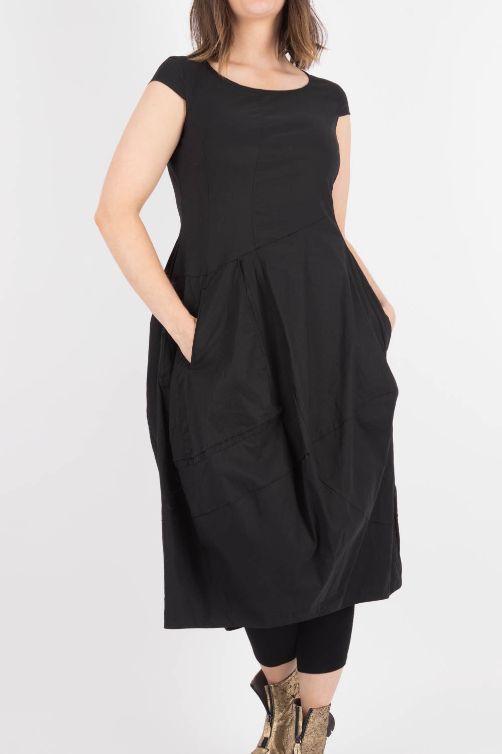 Rundholz Black Label Dress